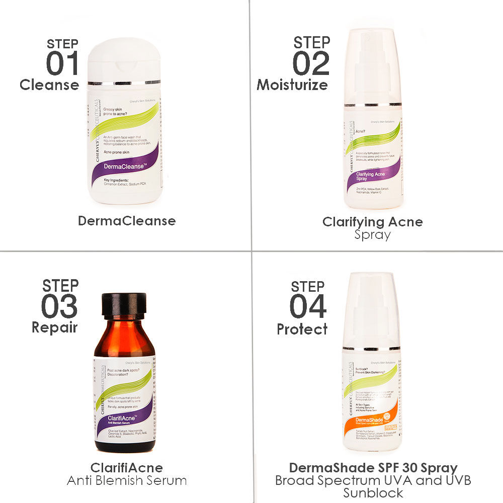 cheryl's anti blemish serum