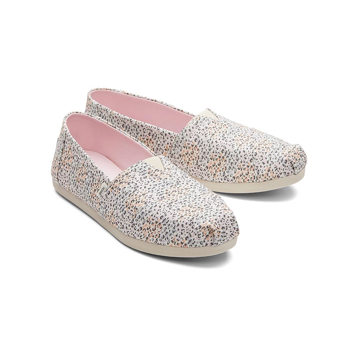 TOMS Alpargata Cloudbound Multicolor Casual Shoes Buy TOMS Alpargata