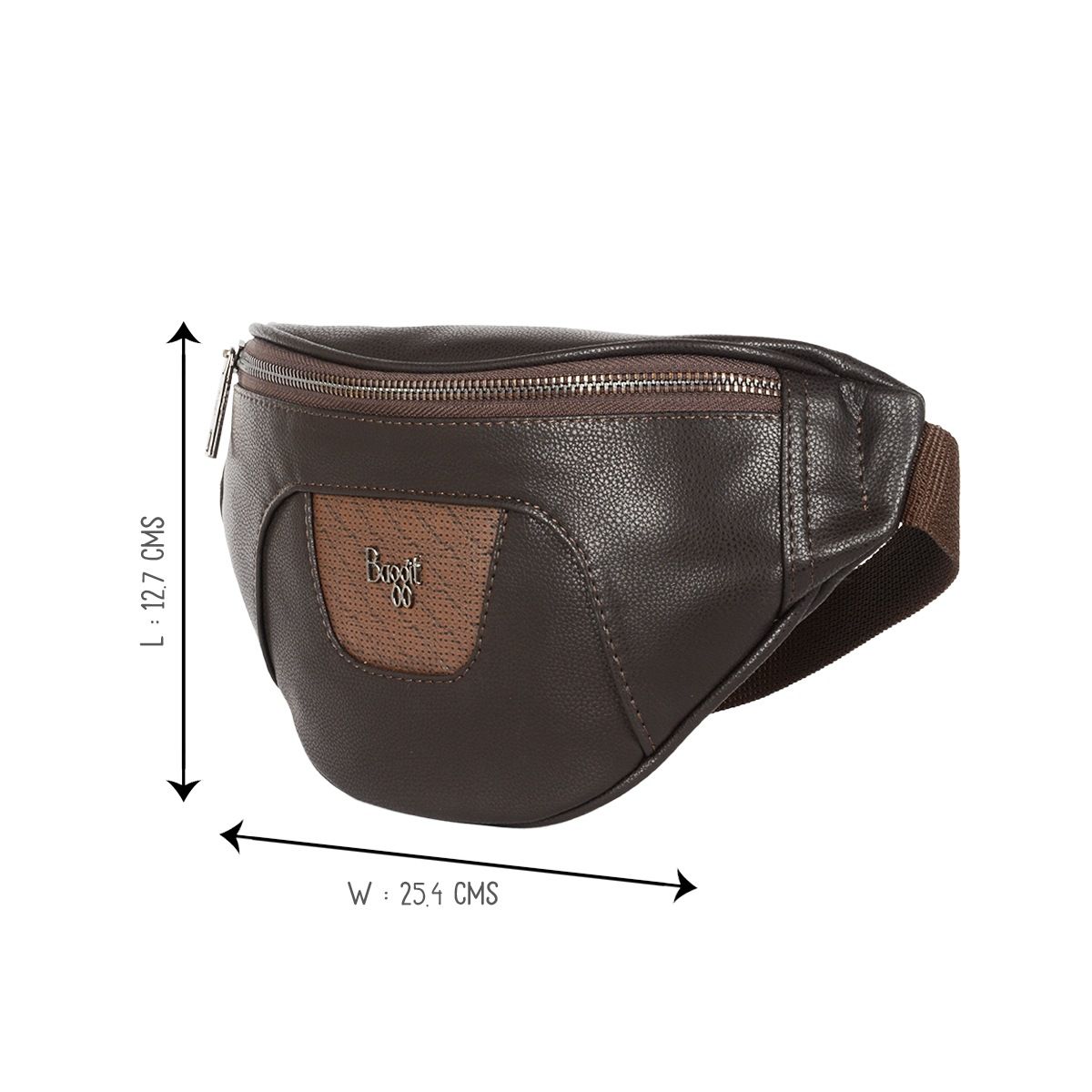 baggit waist pouch