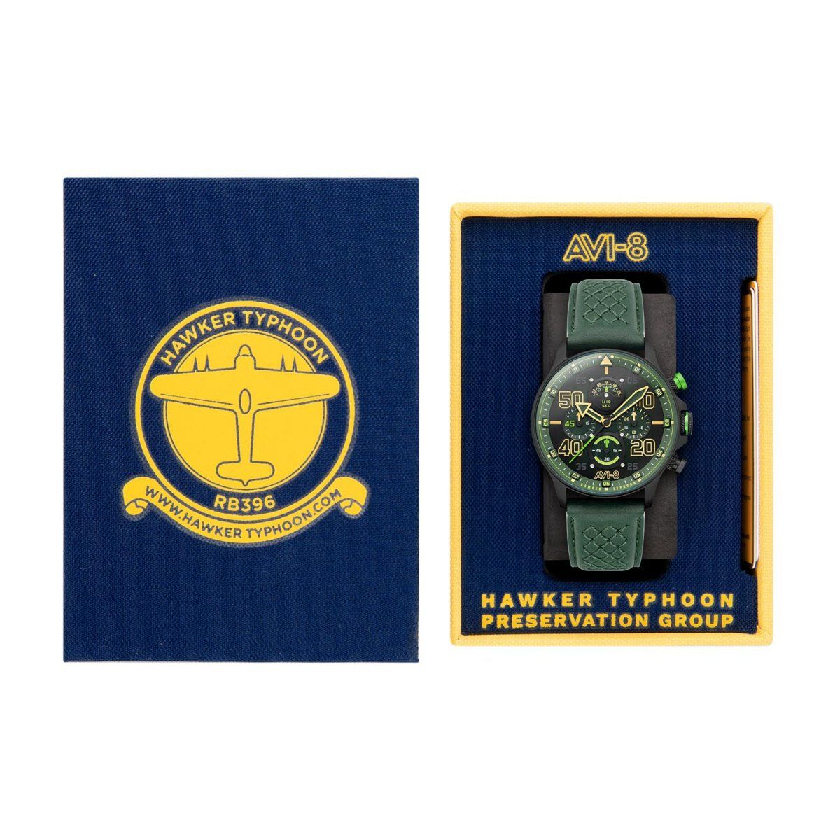 Eurofighter Typhoon Jet Fighter Watch | Zazzle