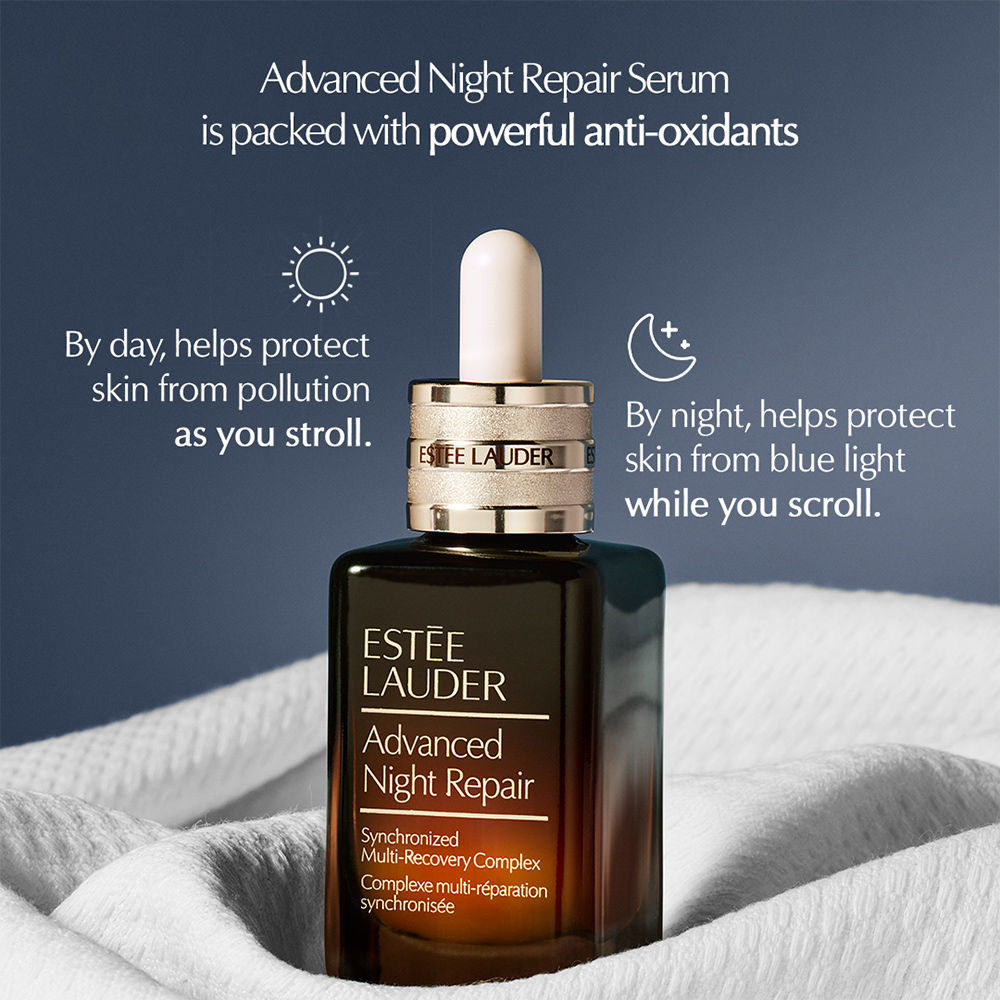 Estee Lauder Advanced Night Repair Synchronized MultiRecovery Complex