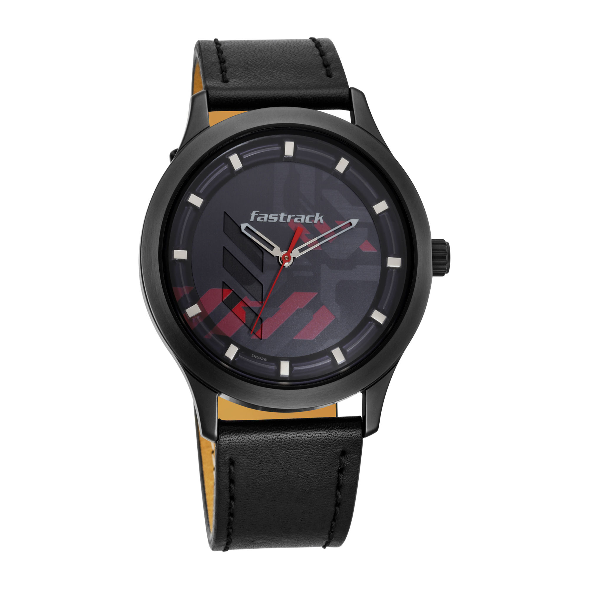 Fastrack Watches Gamify 3250nl01 Grey Dial Analog Watch For Men Buy