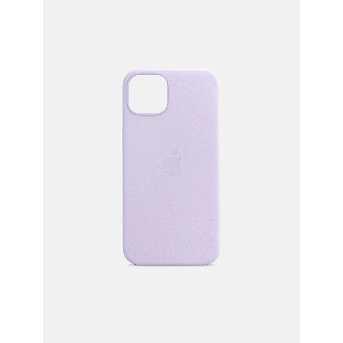 Treemoda Mobile Covers : Buy Treemoda Lavender Solid Silicone Apple Iphone  14 Back Case Online