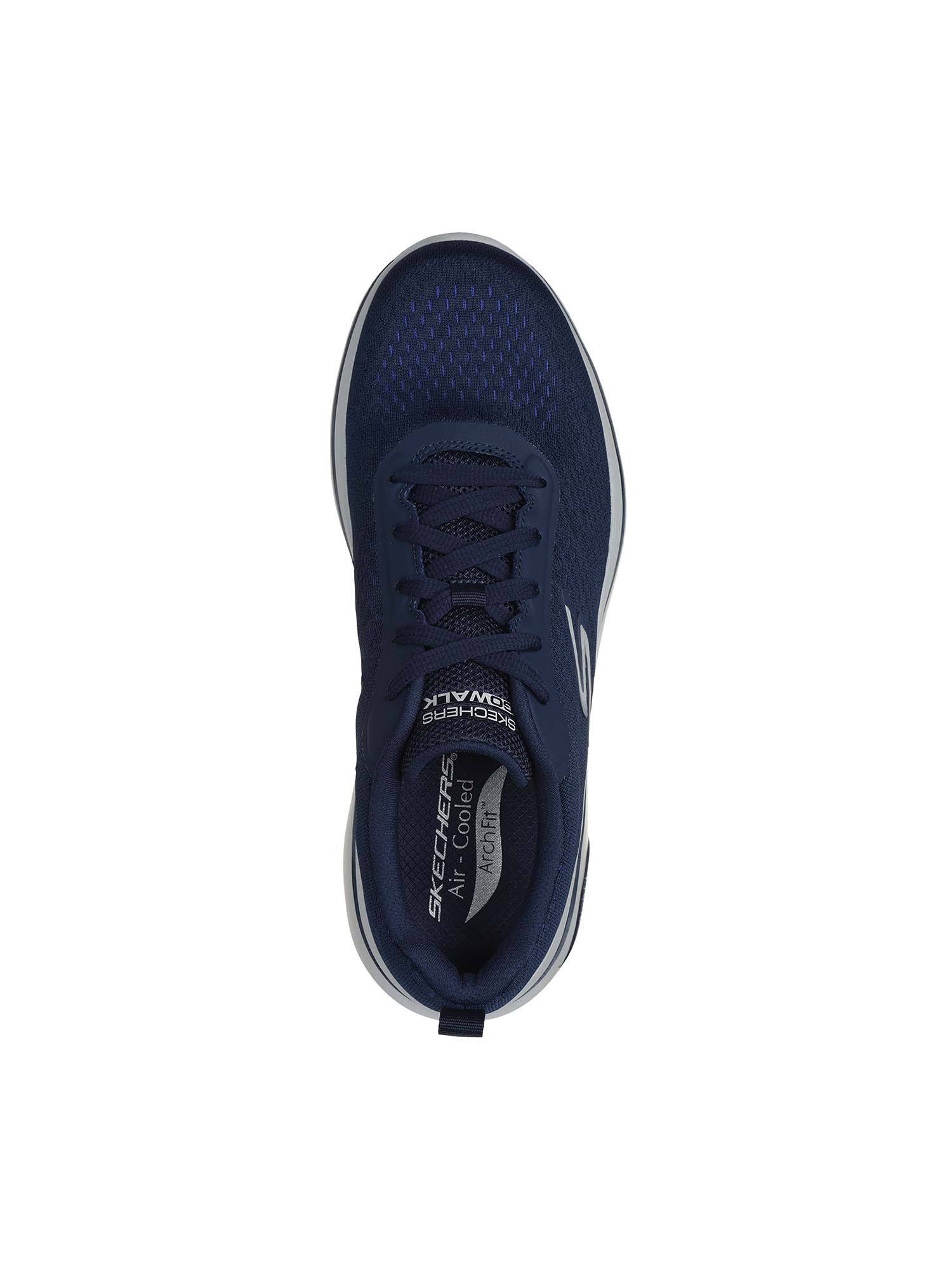 Buy SKECHERS Men GO WALK ARCH FIT 2.0 - IDYLLI Walking Shoes Online