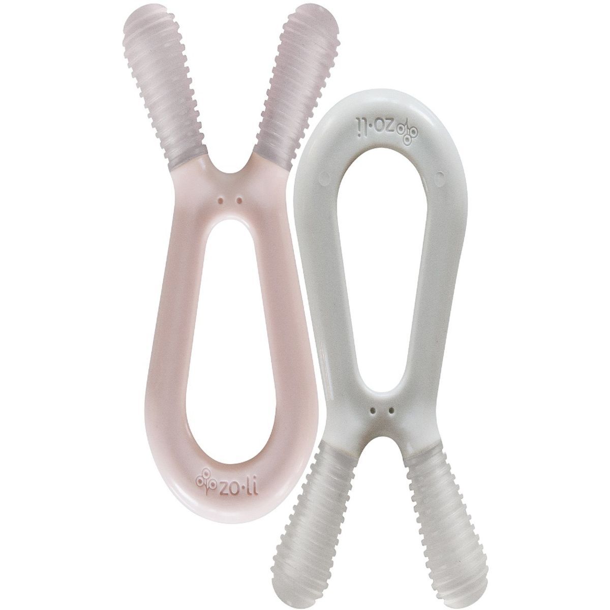 Zoli Bunny Teether - Multi-Color (Free Size): Buy Zoli Bunny Teether ...