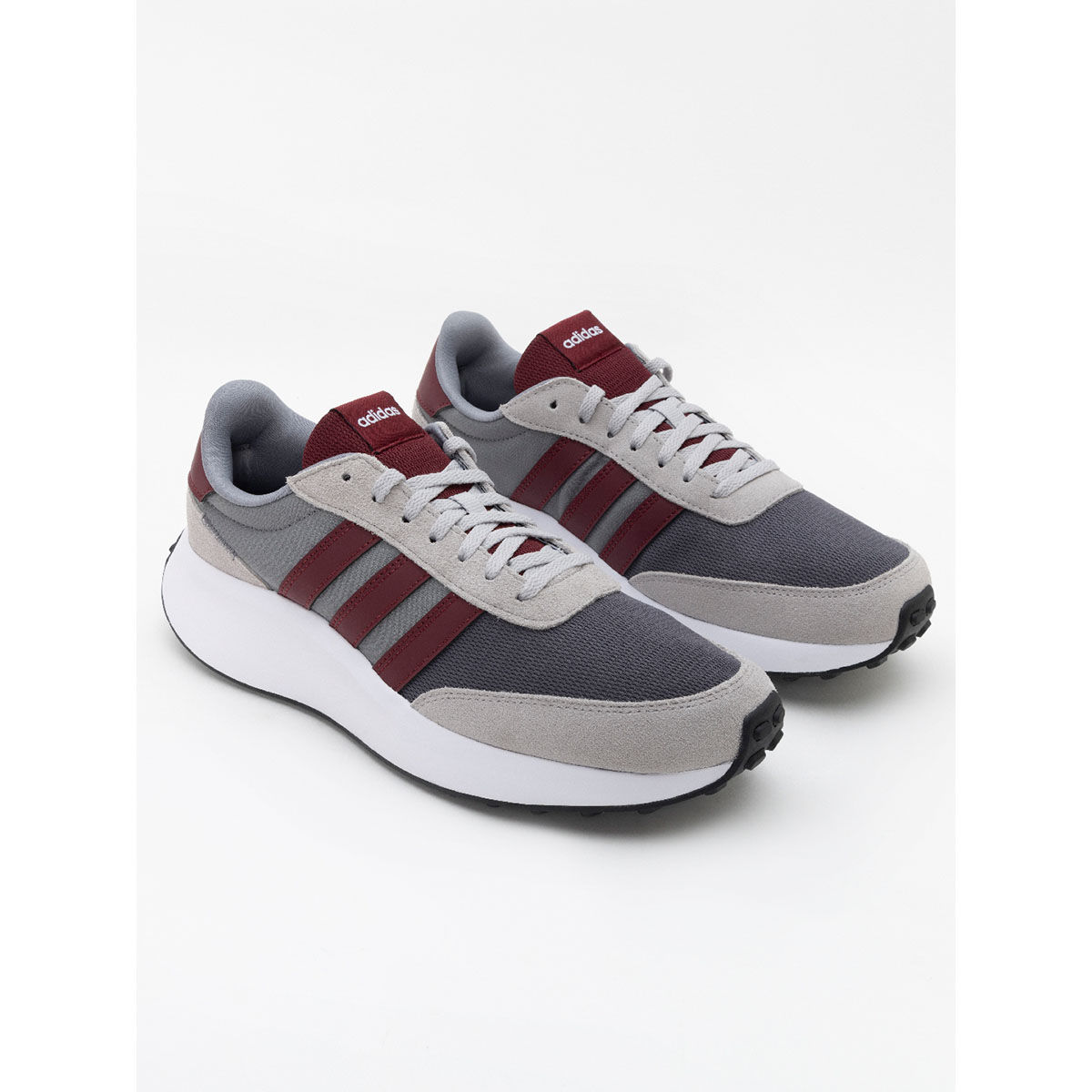 Adidas run hotsell 70s grey