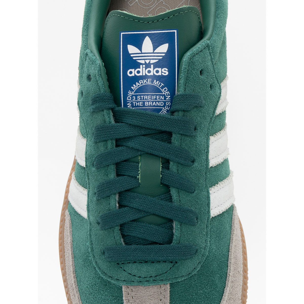 Adidas originals on sale samba lt sneakers