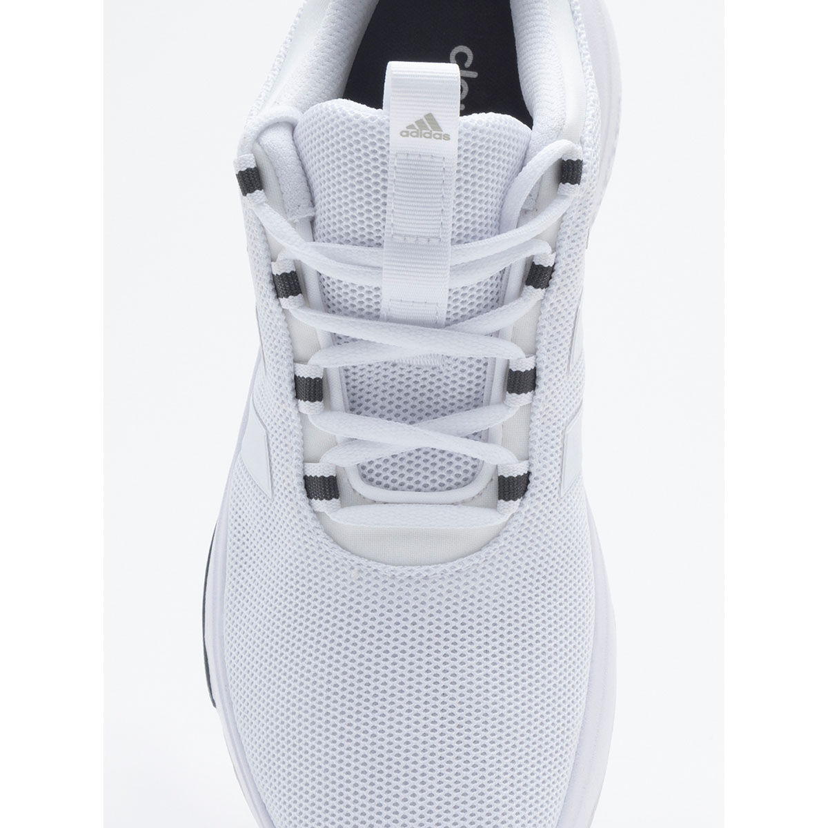 Adidas xplorer white reflective hot sale shoes