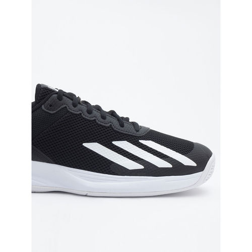 Buy adidas Courtflash Speed Tennis Shoes Black Online