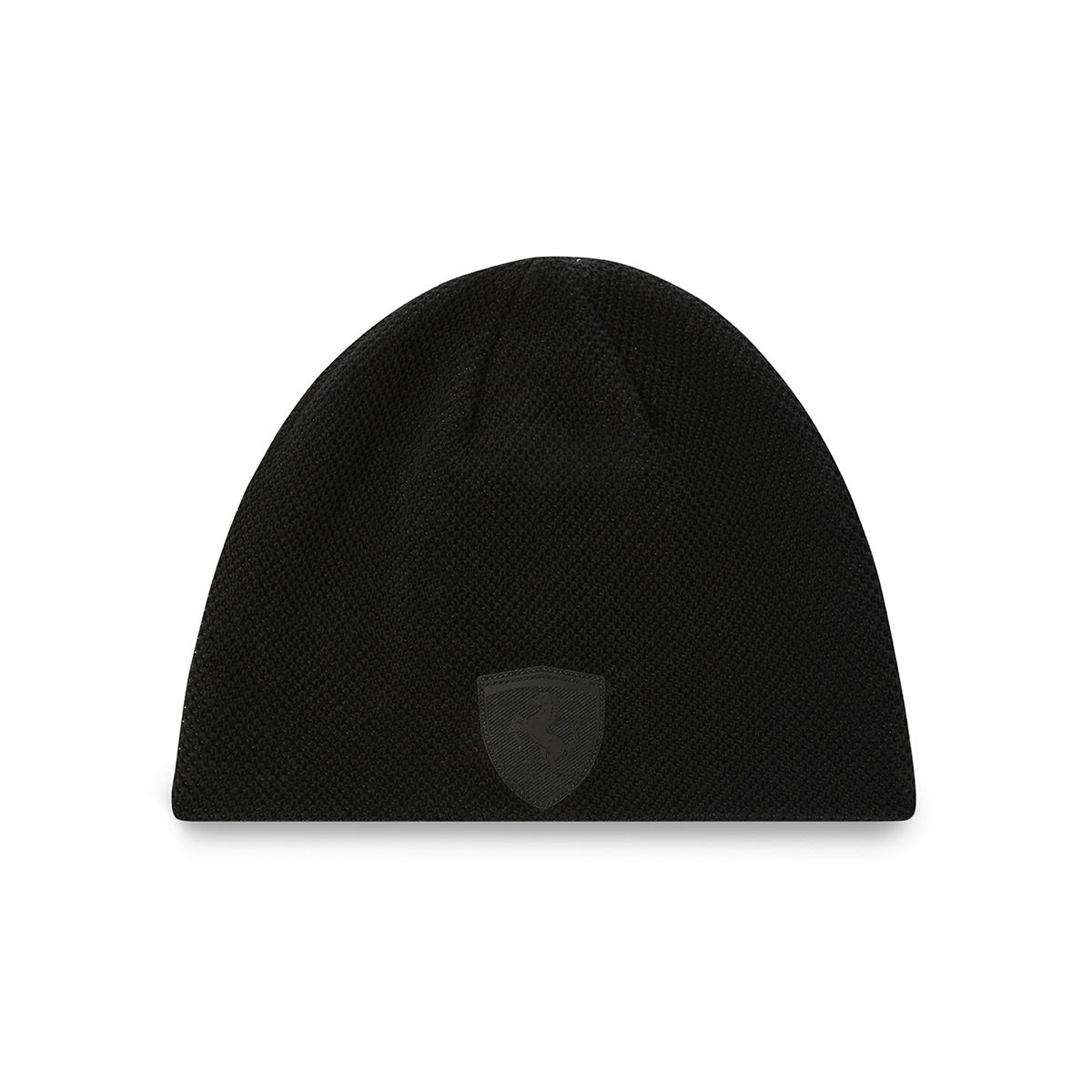 Buy Puma Ferrari Style Unisex Black Beanies Online