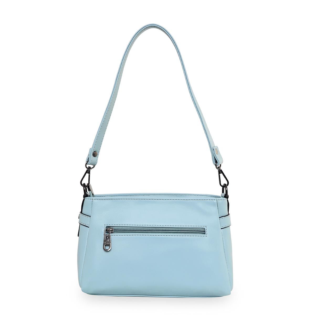 Tresmode Cordu Blue Women's Sling Bag