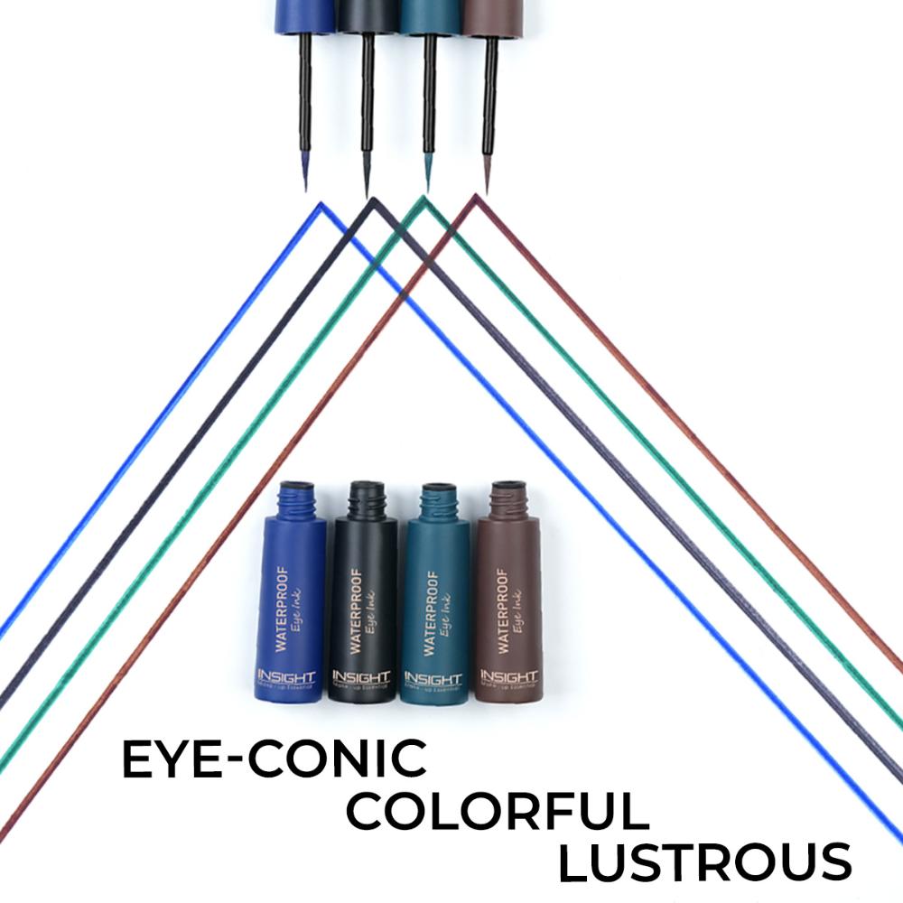 Buy Insight Cosmetics Waterproof Eye Ink Online