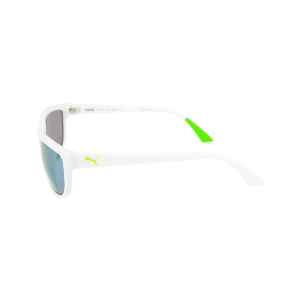 Buy Puma Sunglasses Acetate Round/oval Mens Sunglasses Online