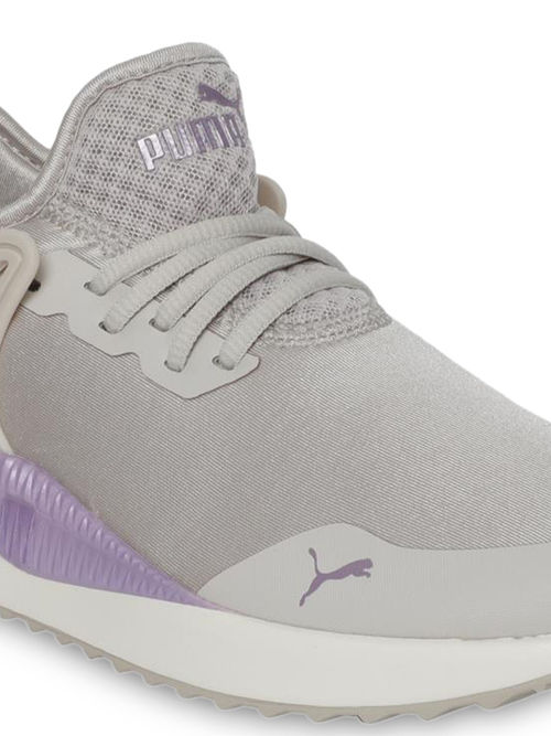 Buy Puma Pacer Next Cage ST2 Women Casual Shoes Grey Online