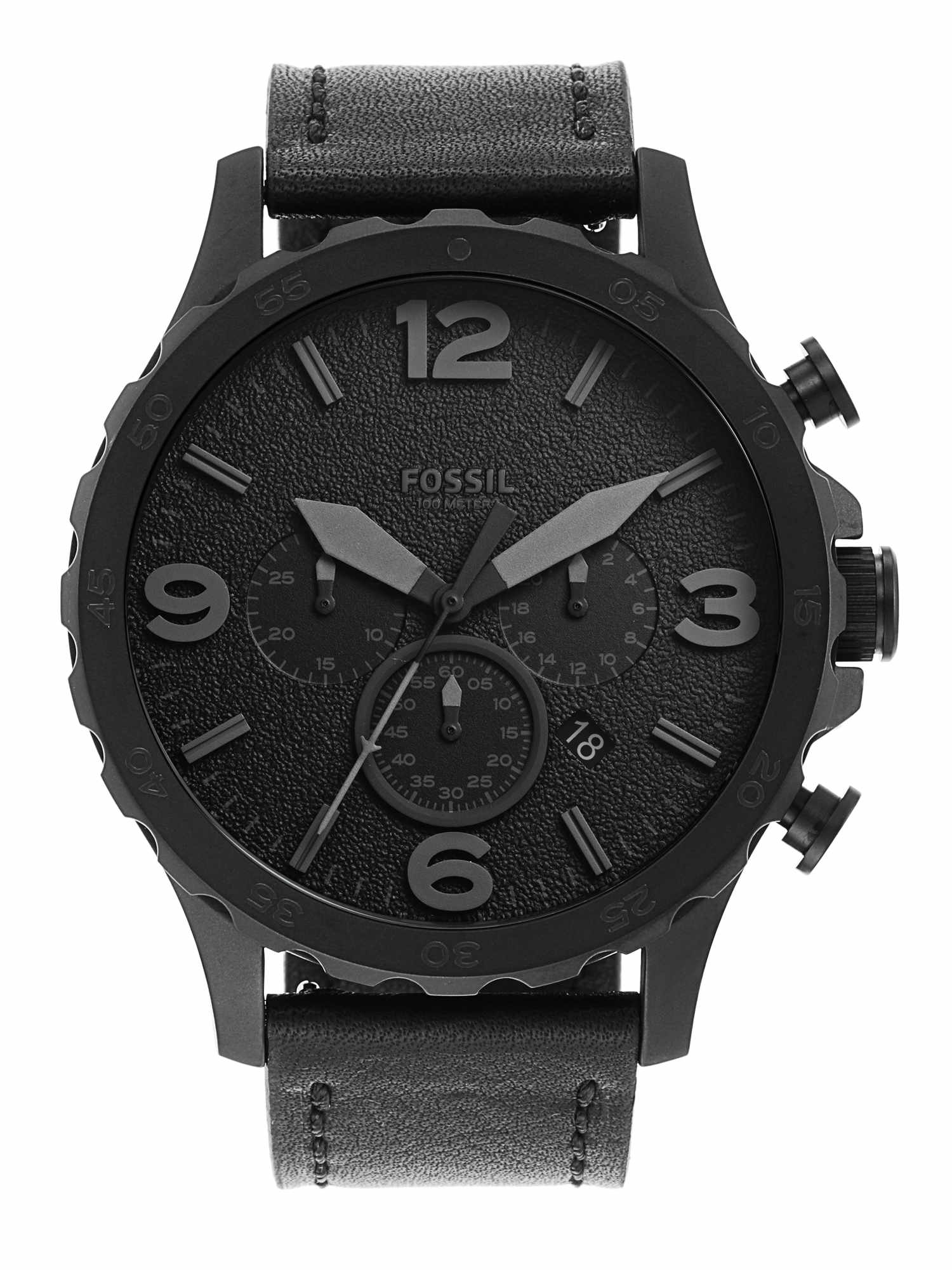 Any Matte Black Watch Reps? (These guys do some gorgeous watches!) :  r/RepTime