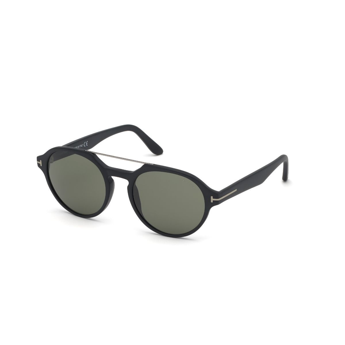 Tom Ford FT0696 55 02n Iconic Round Shapes In Premium Plastic Sunglasses:  Buy Tom Ford FT0696 55 02n Iconic Round Shapes In Premium Plastic Sunglasses  Online at Best Price in India | Nykaa