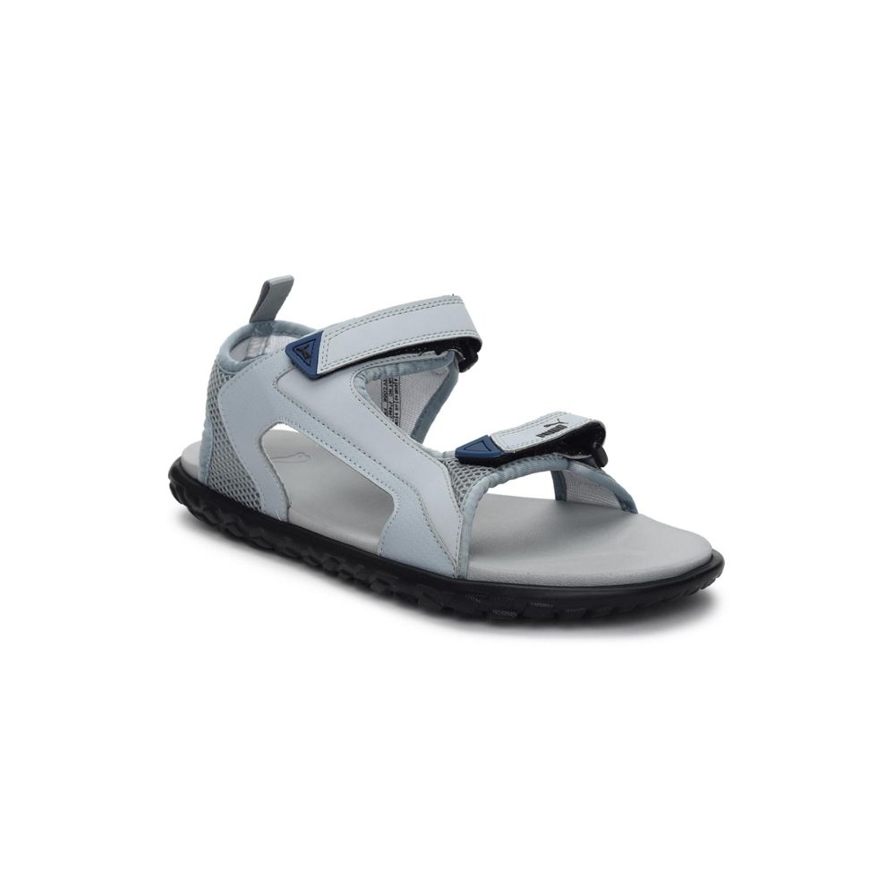 Puma discount grey sandals