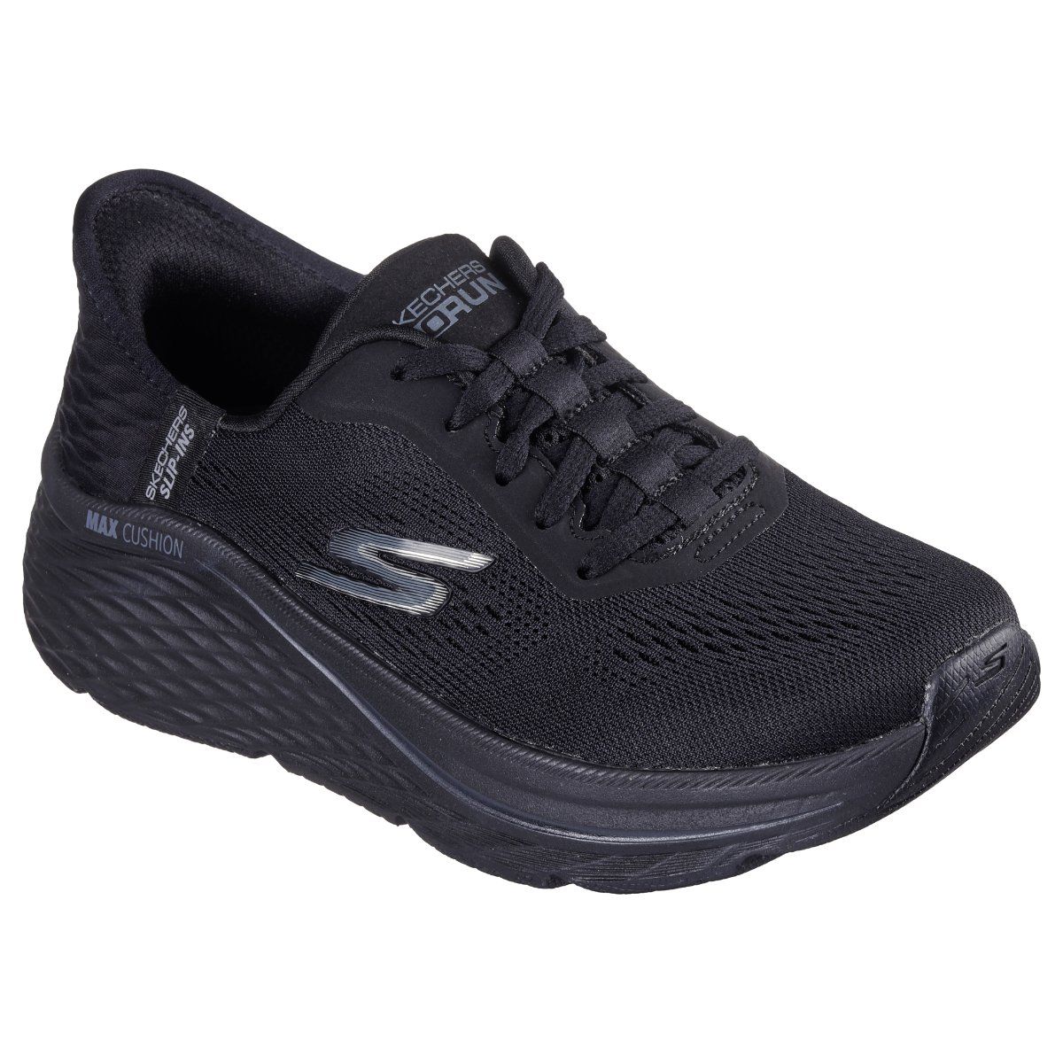 skecher max cushion