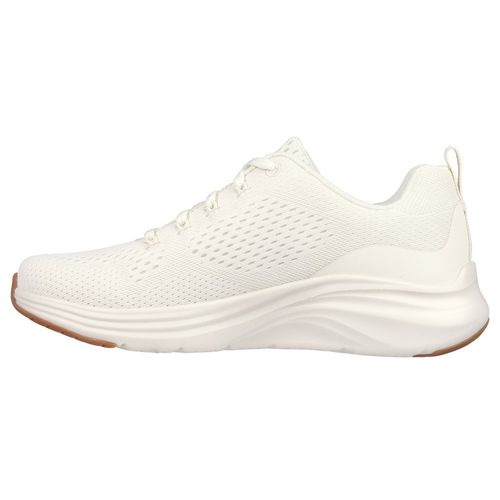 Buy SKECHERS VAPOR FOAM Sneakers Cream Online - Main Image