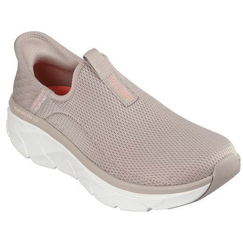 Buy Skechers Women RF: D'LUX WALKER Happy Step Casual Slip