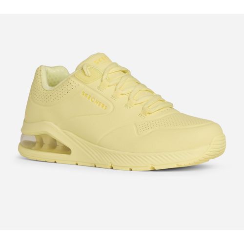 Skechers Shoes Skechers Ultra Flex Womens Yellow Buy SKECHERS UNO