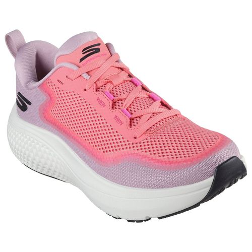 Buy SKECHERS GO RUN SUPERSONIC MAX Running Shoes Pink Purple Online
