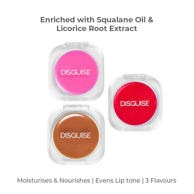 Buy Disguise Cosmetics Plump Me Up Lip Balm Online