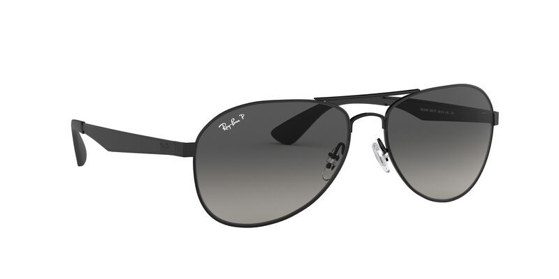 Ray-Ban Hexagonal Youth Lifestyle Sunglasses (Brand New) – Haustrom.com |  Shop Action Sports