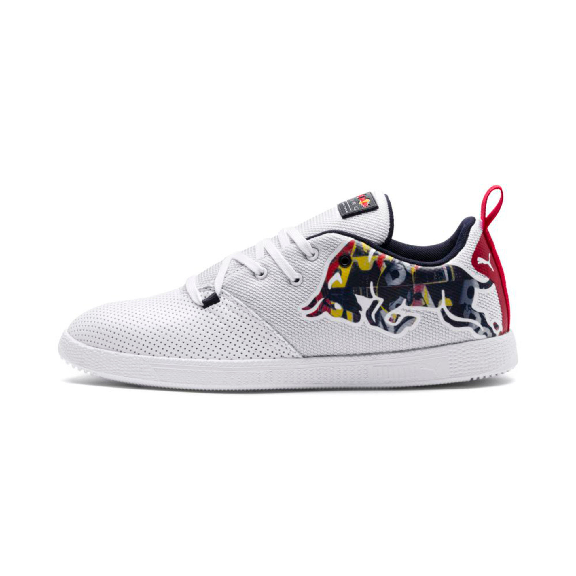 puma rbr sneakers