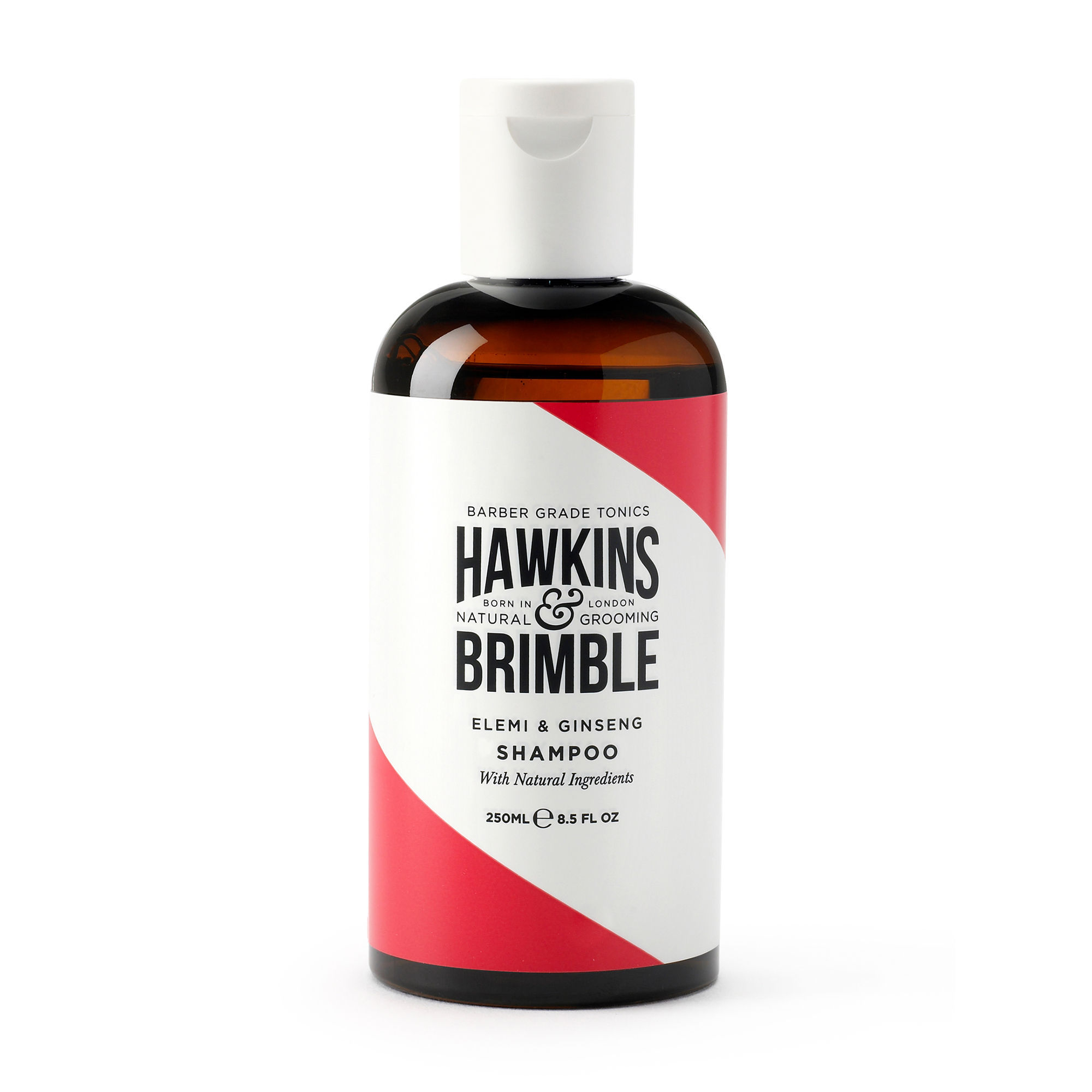 Hawkins & Brimble Elemi & Ginseng Shampoo