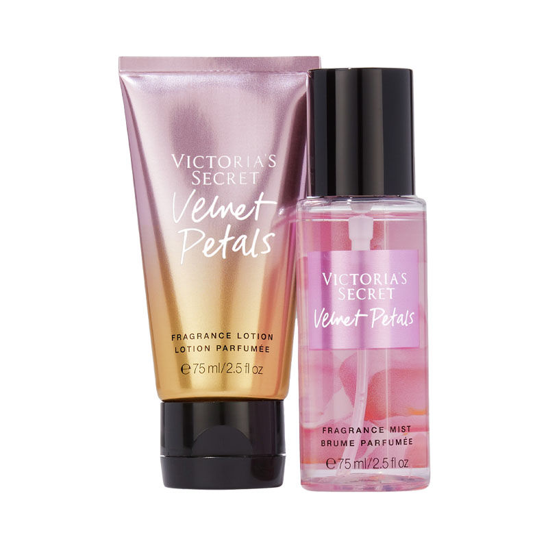 Velvet petals body online lotion