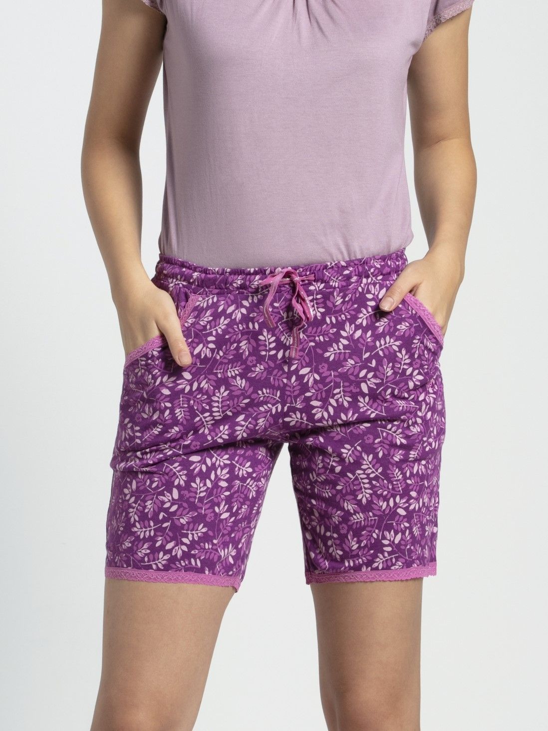 jockey pajama shorts