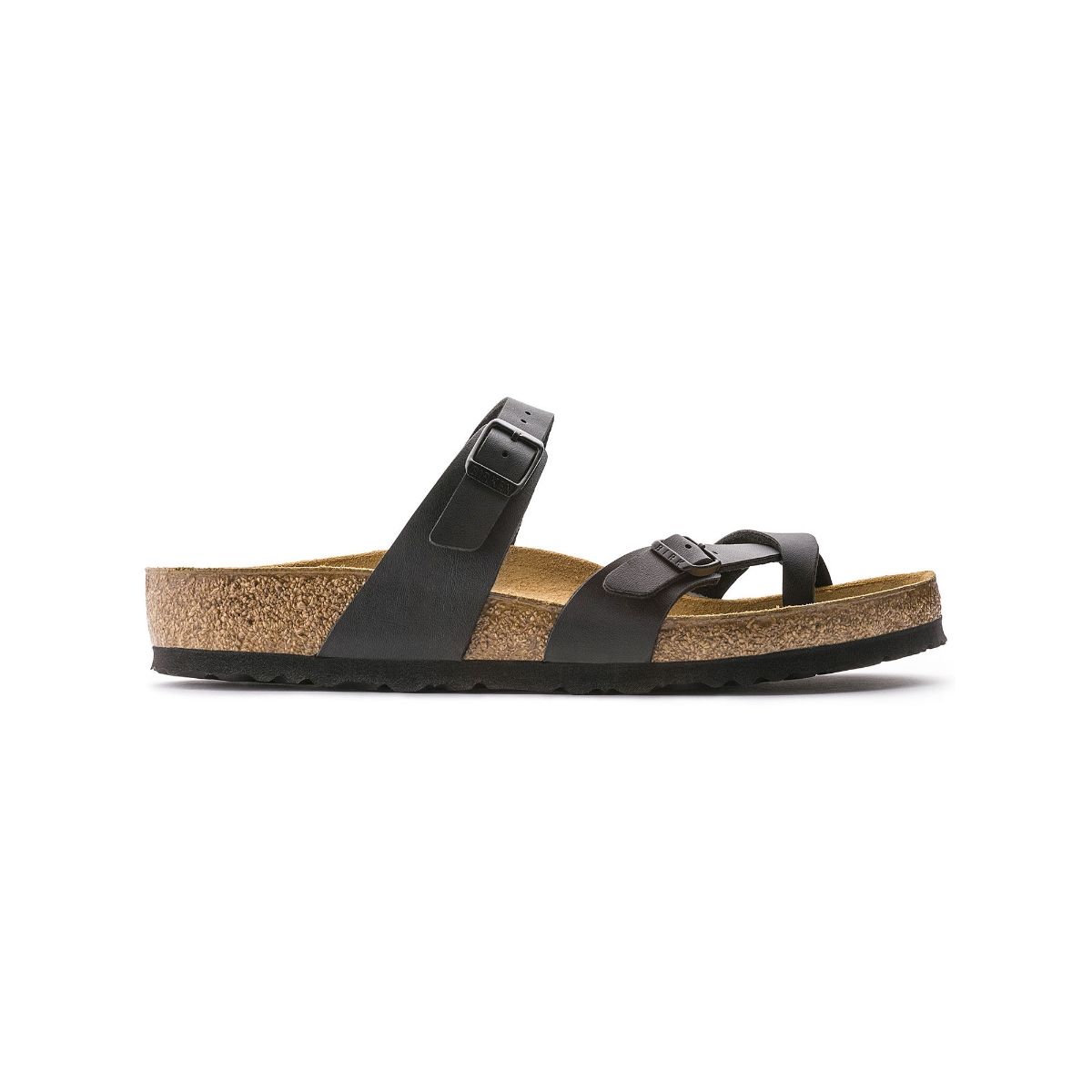 Birkenstock zwart new arrivals