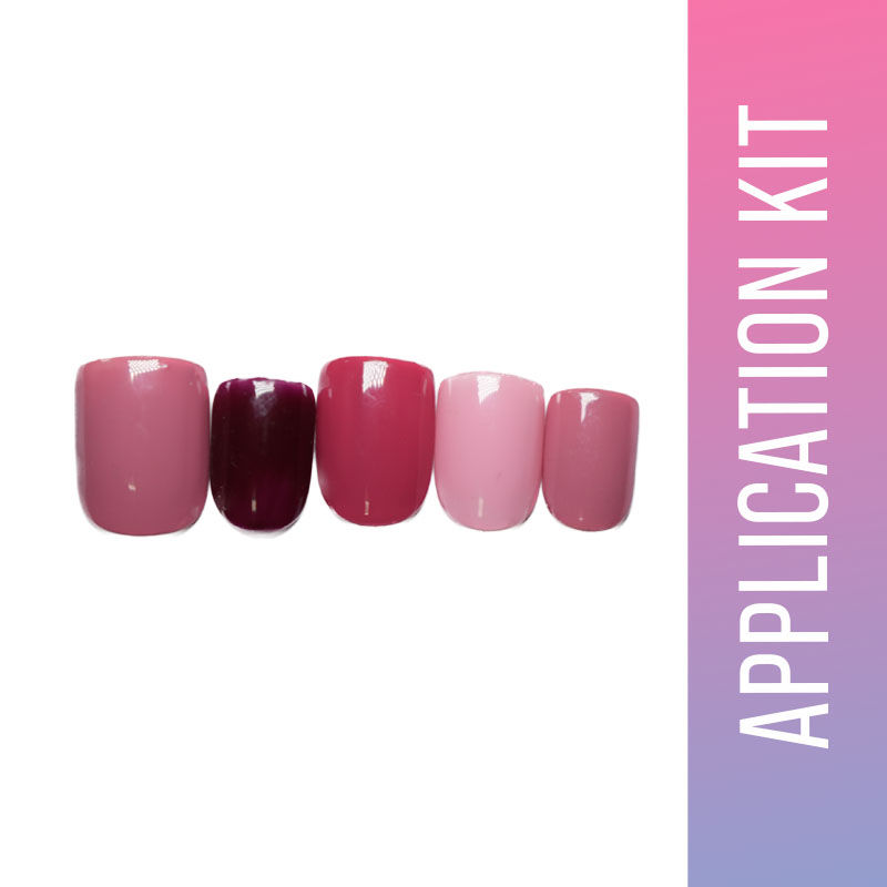 10 Best Pink Nail Polishes 2023 | Rank & Style