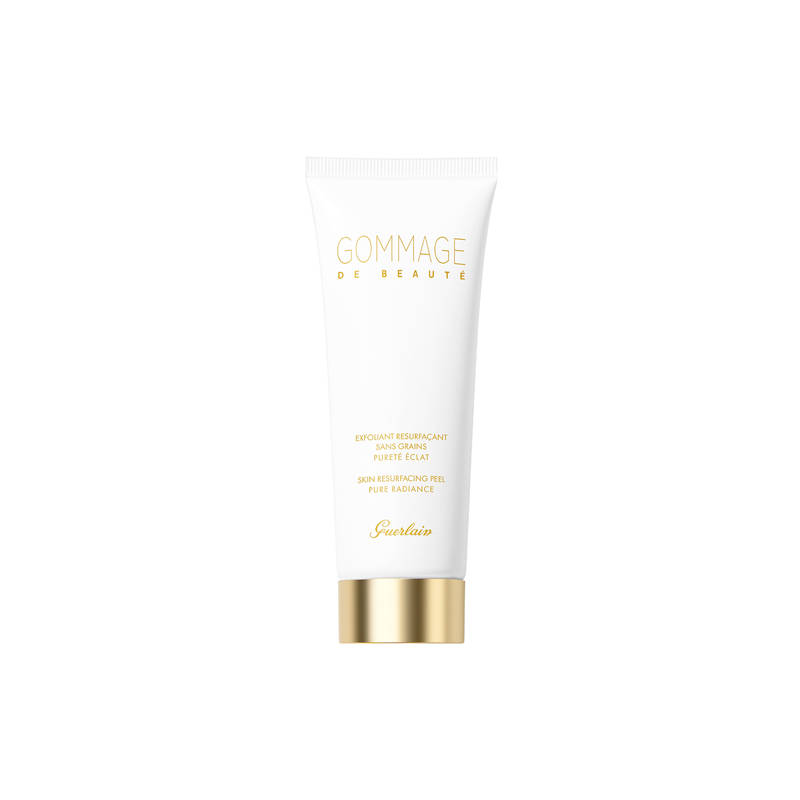 Guerlain Gommage De Beaute Skin Resurfacing Peel
