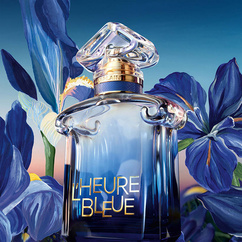 Guerlain L’Heure Bleue Eau De Parfum - view 2