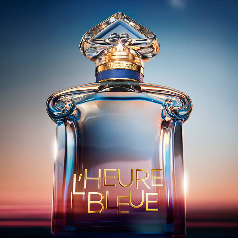 Guerlain L’Heure Bleue Eau De Parfum - view 5