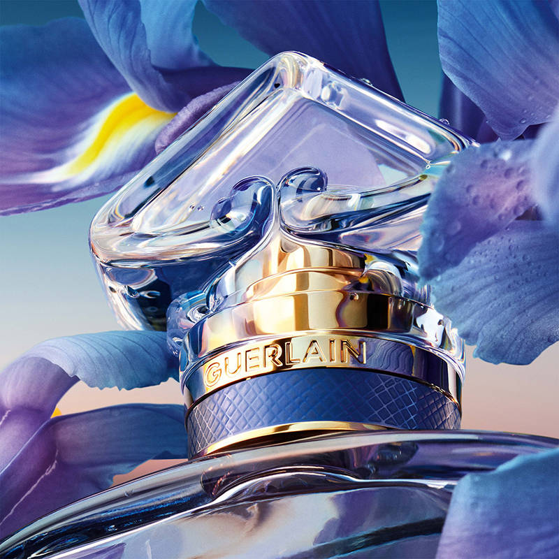 Guerlain L’Heure Bleue Eau De Parfum - view 6