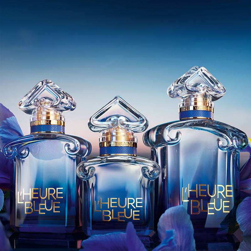Guerlain L’Heure Bleue Eau De Parfum - view 7