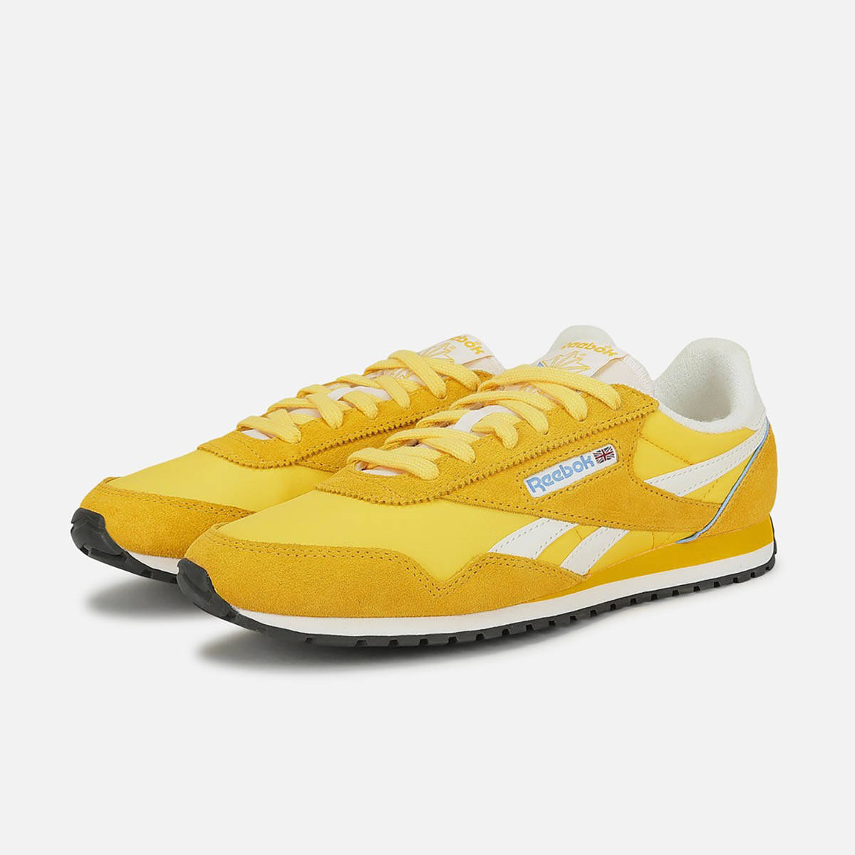 Yellow Reebok Buy Reebok Women Yellow Running Shoes Online