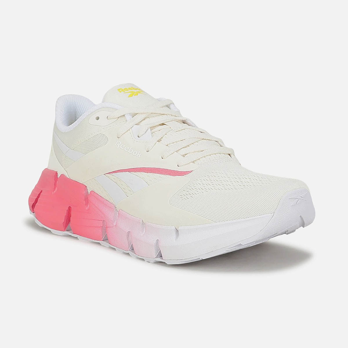 Buy Reebok Women Off White Running Shoes Online