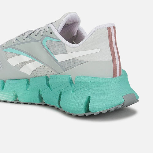 Buy Reebok Floatzig Women Grey Running Shoes Online