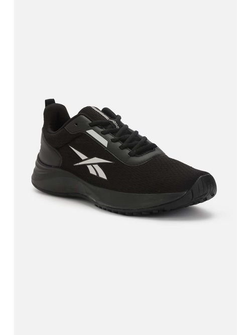 Reebok Men Black Running Shoes