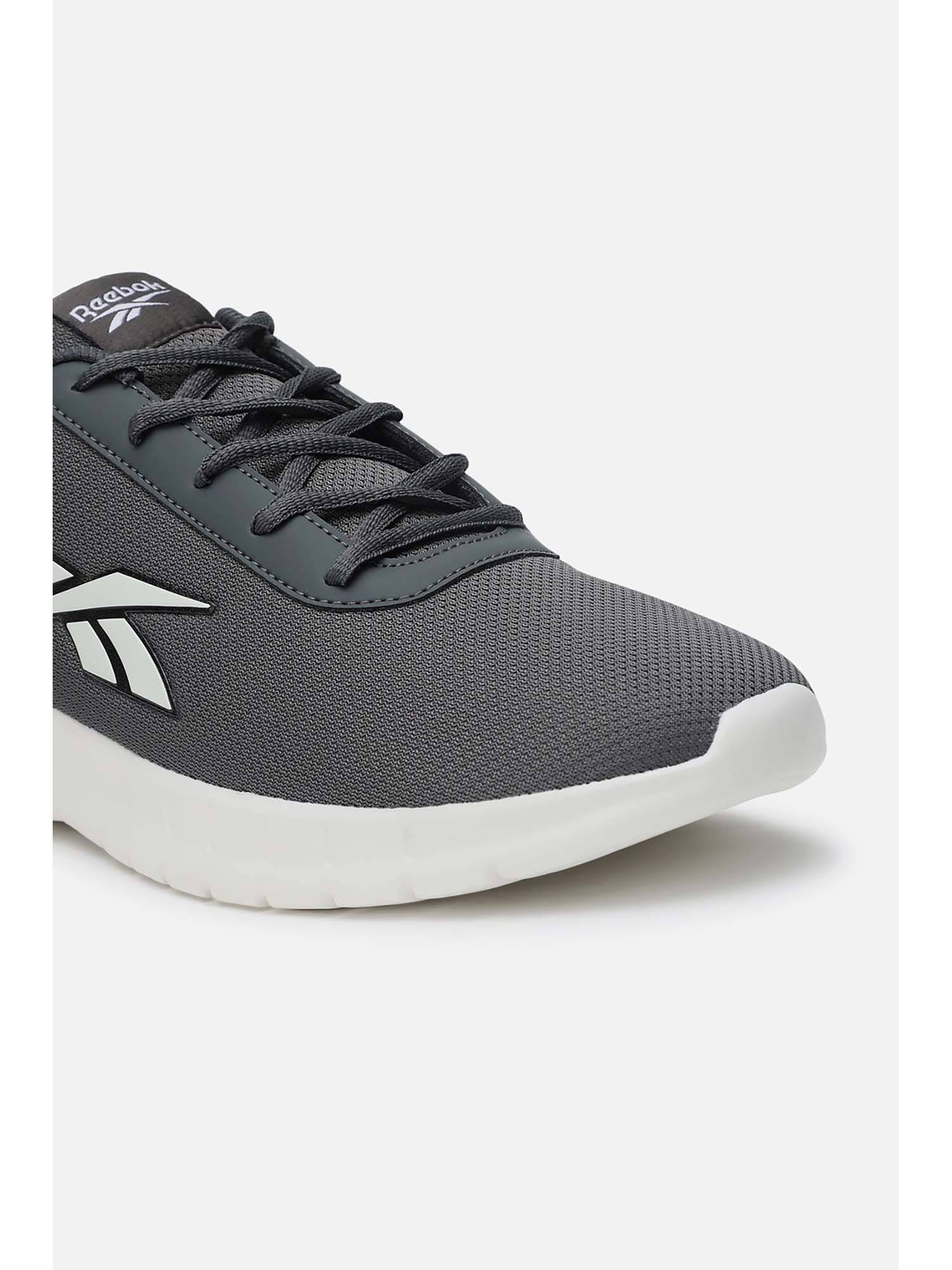 Sepatu Reebok Grey Buy Reebok Men Grey Running Shoes Online