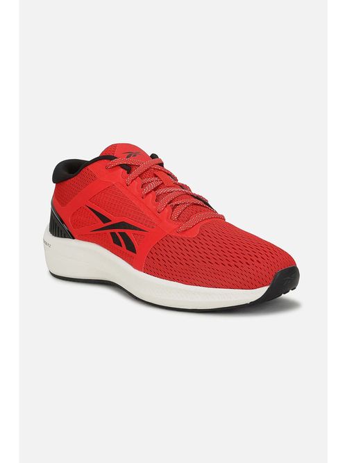 Reebok Men Red Running Shoes