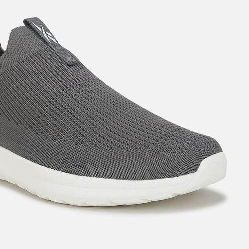 Reebok Women Grey Walking Shoes (UK 4)