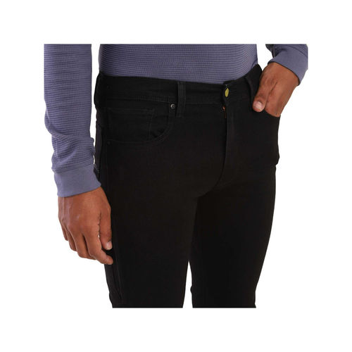 Levi's Men 513 Slim Fit Jeans-Black: Buy Levi's Men 513 Slim Fit Jeans-Black  Online at Best Price in India | NykaaMan