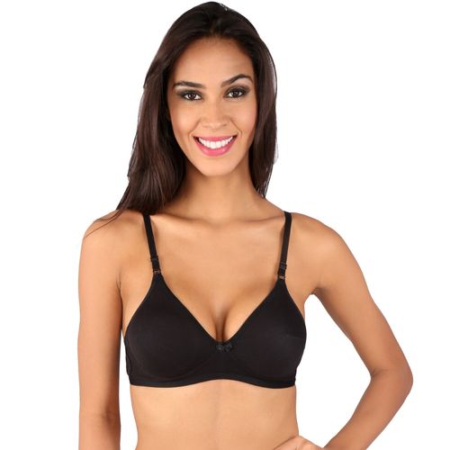DOLLY PLUS Girls Sports Non Padded Bra - Buy DOLLY PLUS Girls Sports Non  Padded Bra Online at Best Prices in India