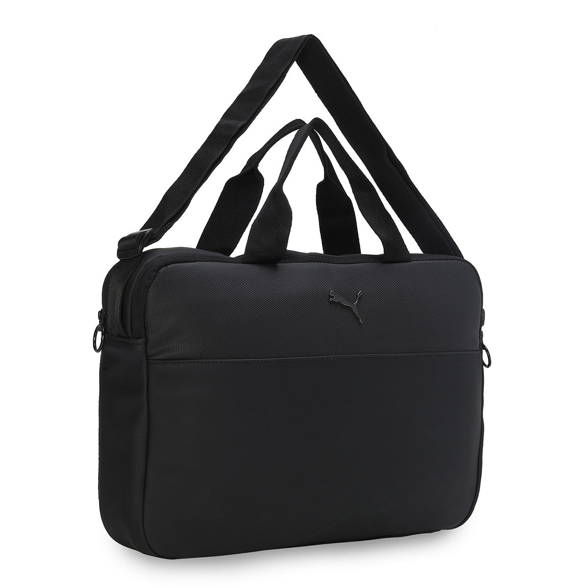 Buy Puma Reporter Womens Black Laptop Bags Online