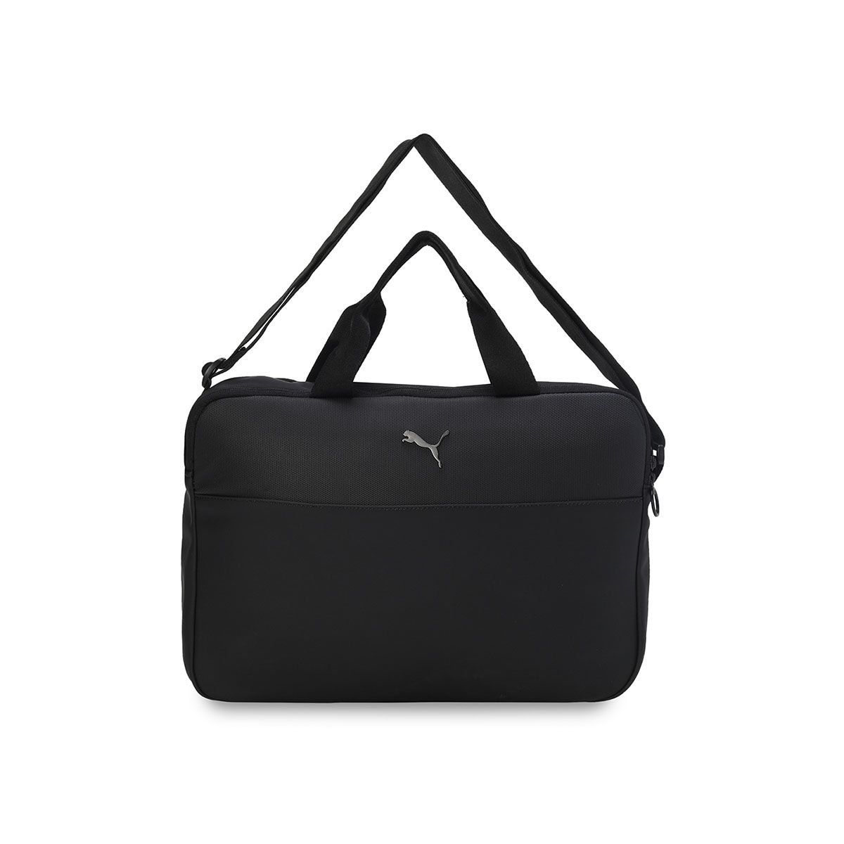 Buy Puma Reporter Womens Black Laptop Bags Online